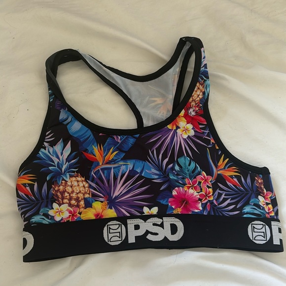 PSD Sports Bra - Picture 1 of 2